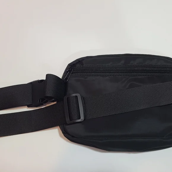 Belt bag- Brand new- black - Picture 2 of 8